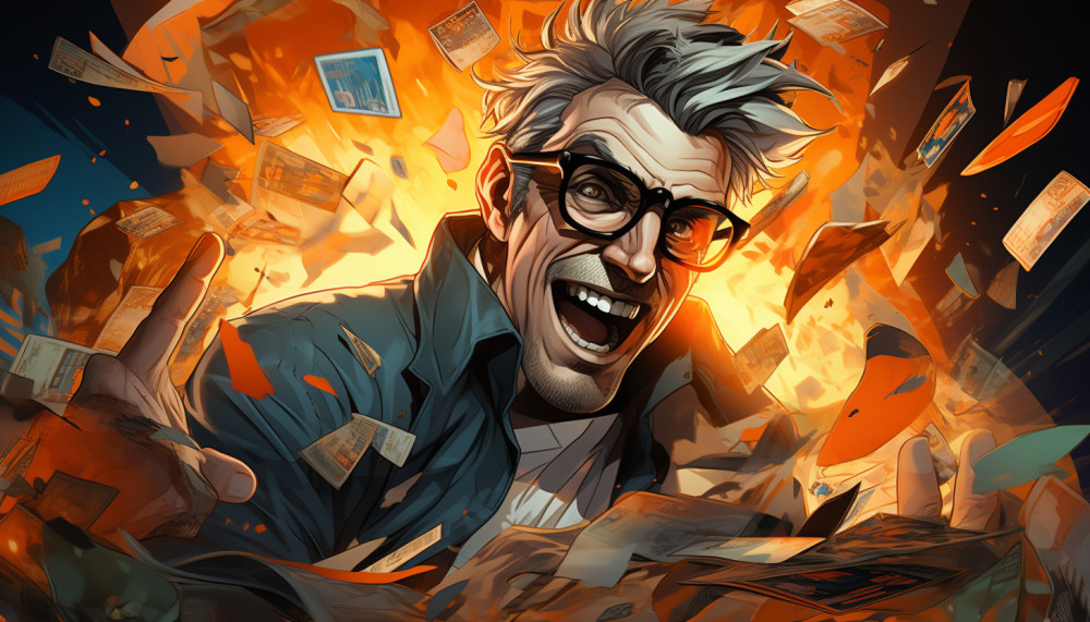 Bluffing In Cyber Space: Mastering Online Poker Tells