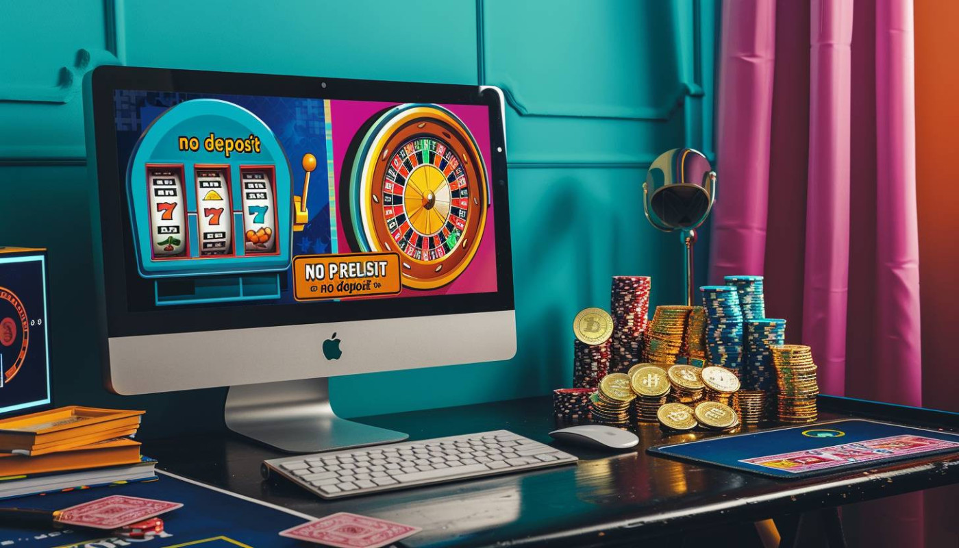 Comparing Deposit And No-deposit Bonuses In Online Gaming Sites