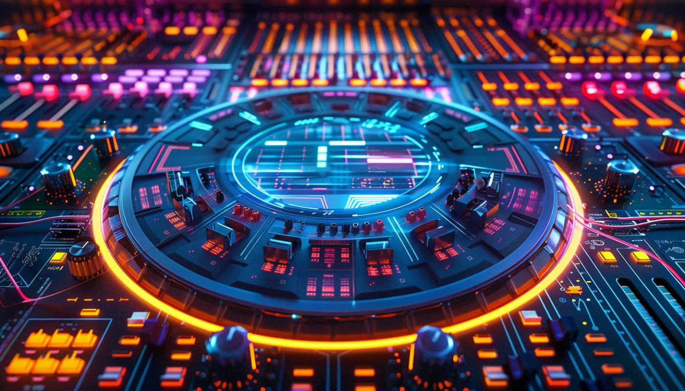 Exploring The Benefits Of Innovative Music Discovery Platforms For Artists