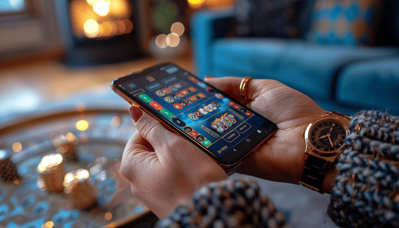 Exploring The Thrill Of Online Casino Games With A 500₺ Welcome Bonus