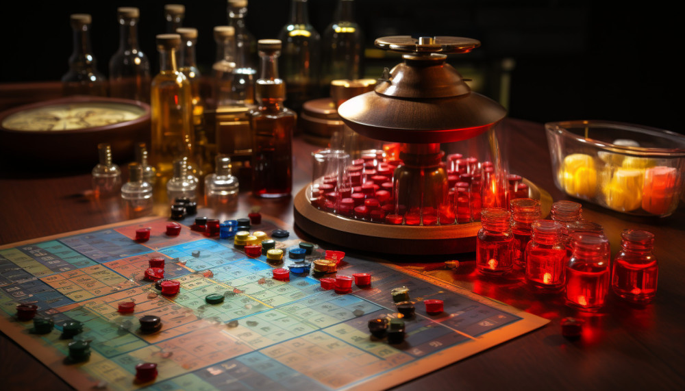 Master the Roulette Wheel with Cognitive Science!