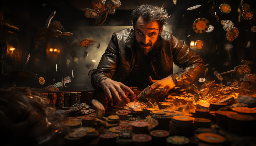 Psychological Tricks in Gambling: A Hidden Battle