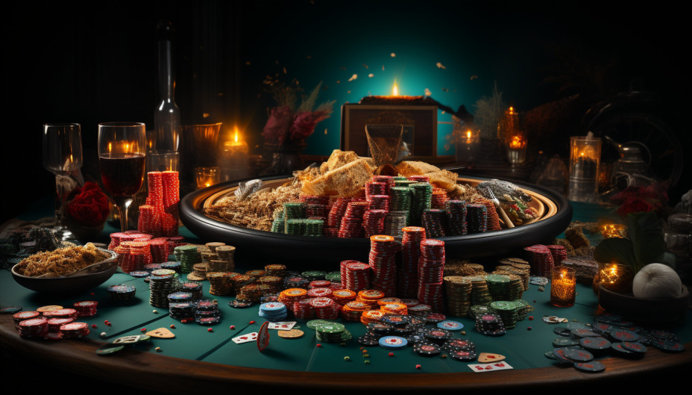 Psychology At The Poker Table: Understanding Bluffing Tactics