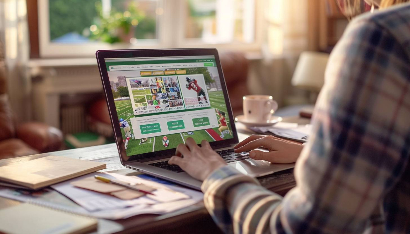 Step-by-step Guide To Registering And Starting Your Journey On Sports Betting Sites