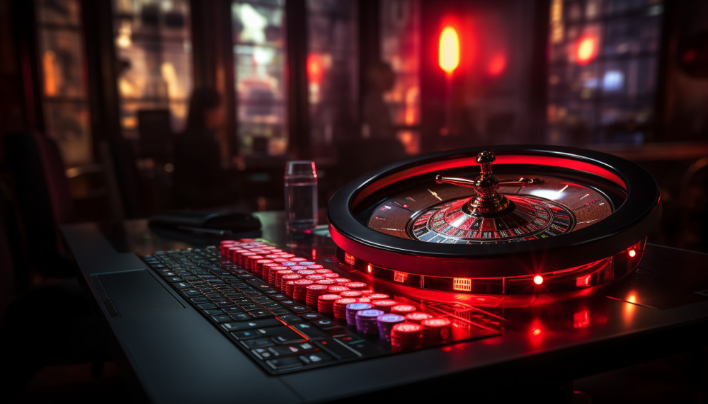 Strategies For Maximizing Winnings In Online Roulette