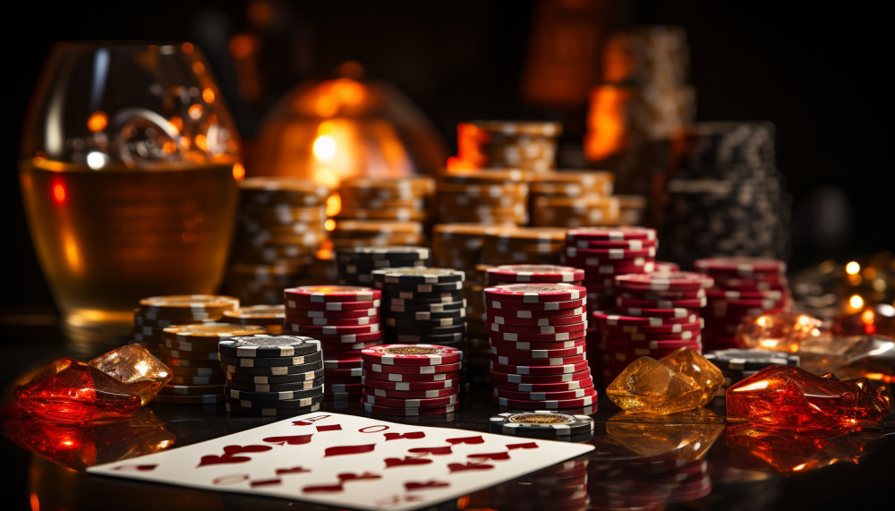 The Evolution Of Poker: From Traditional Casinos To Online Platforms