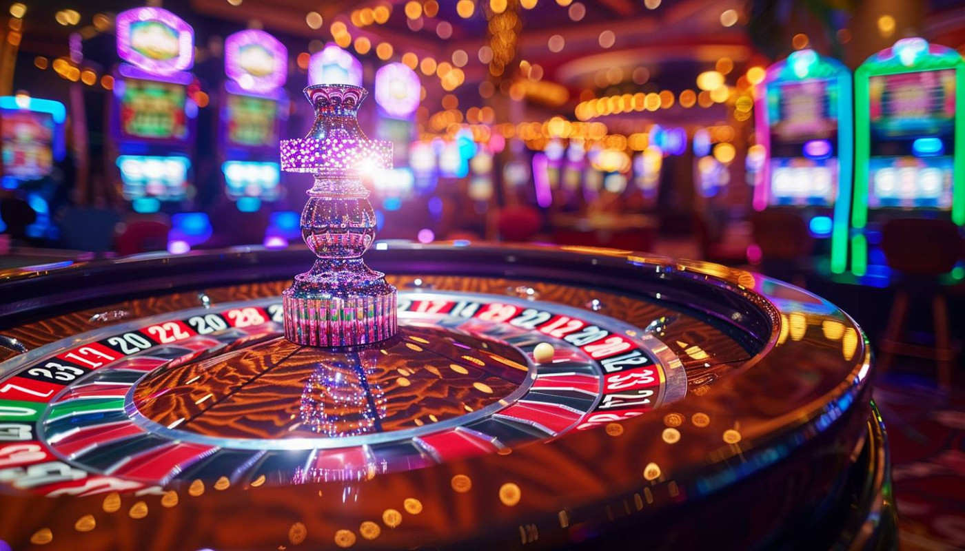 Understanding RTP And Volatility In Online Casino Games