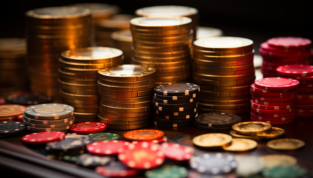 Understanding The Odds: A Beginner's Guide To Online Roulette