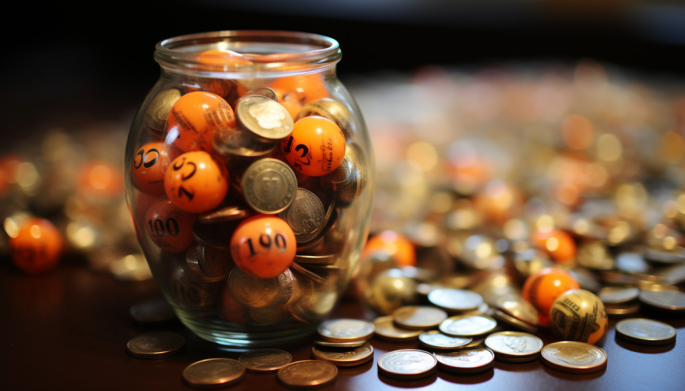 Unveiling the Secrets of Lotto Millionaires