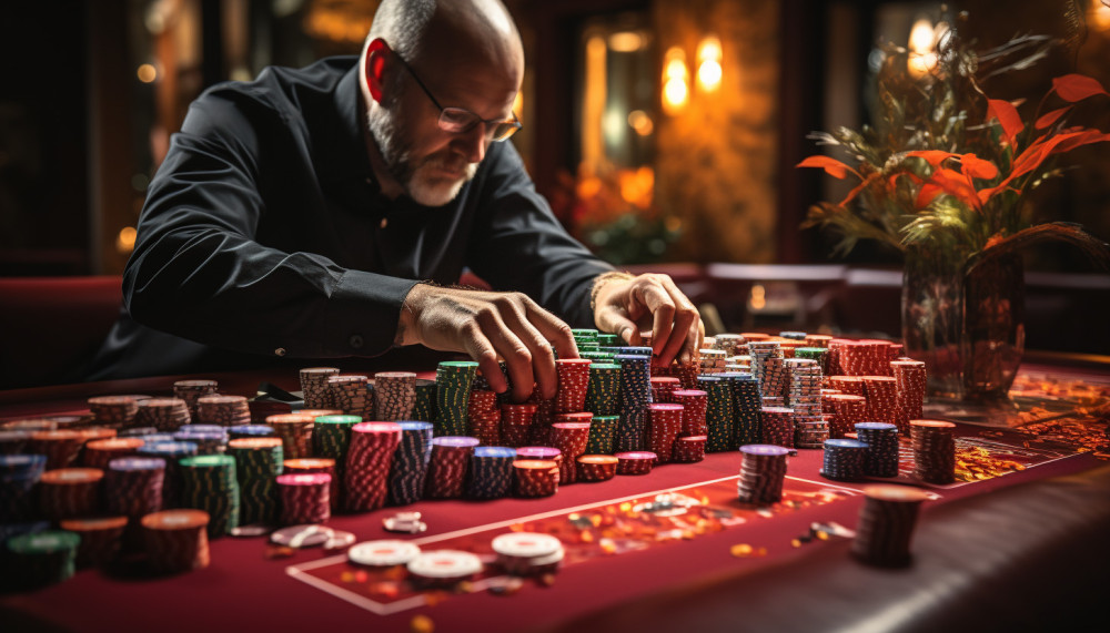 Winning Strategies in Poker: What Pros Don't Tell You